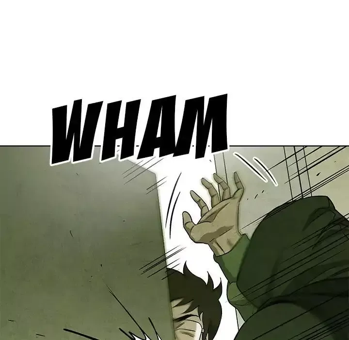 Gorgon Chapter 64 page 55 - 