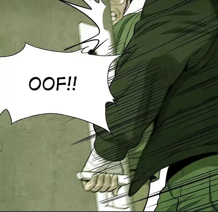 Gorgon Chapter 64 page 56 - 