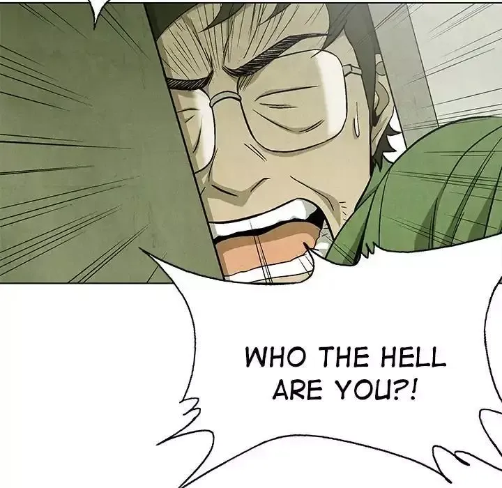 Gorgon Chapter 64 page 58 - 