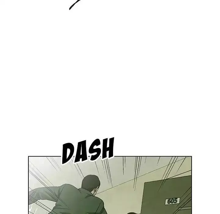 Gorgon Chapter 64 page 59 - 
