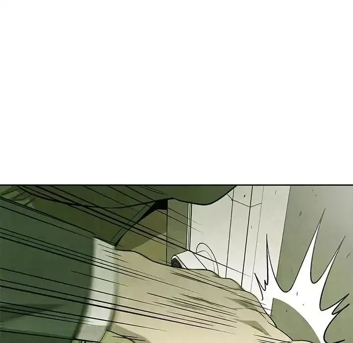 Gorgon Chapter 64 page 61 - 