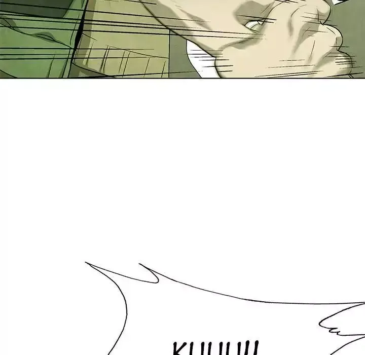 Gorgon Chapter 64 page 62 - 
