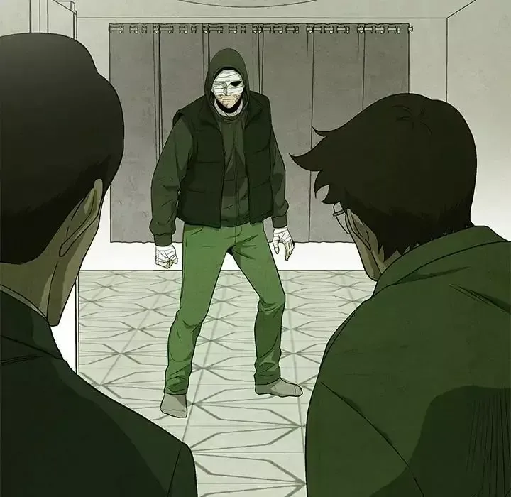 Gorgon Chapter 64 page 65 - 