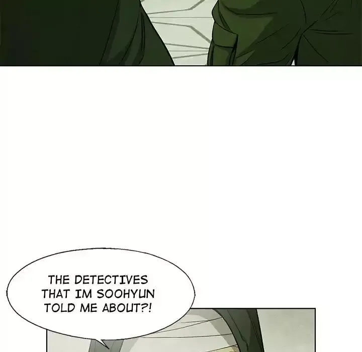Gorgon Chapter 64 page 66 - 