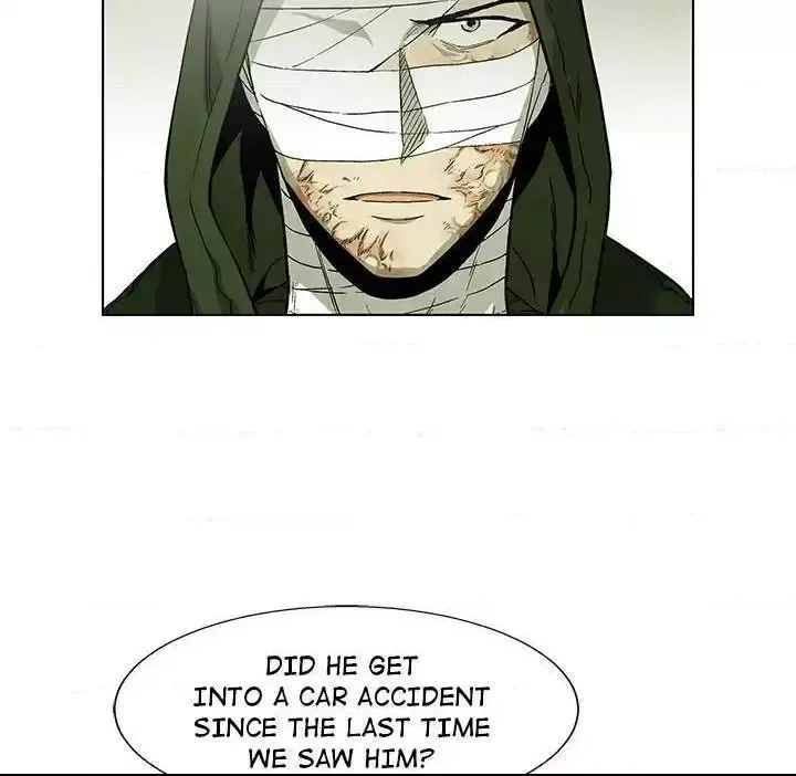 Gorgon Chapter 64 page 67 - 