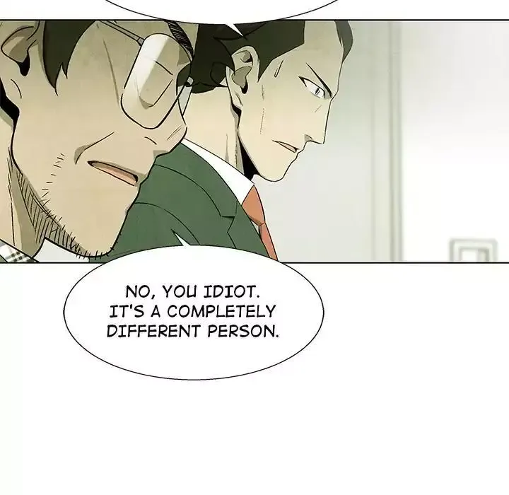 Gorgon Chapter 64 page 68 - 