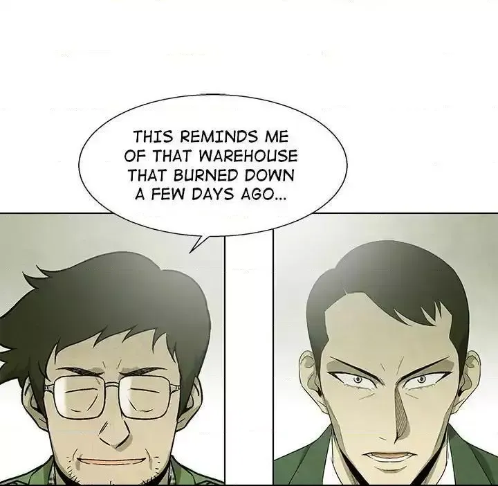 Gorgon Chapter 64 page 69 - 