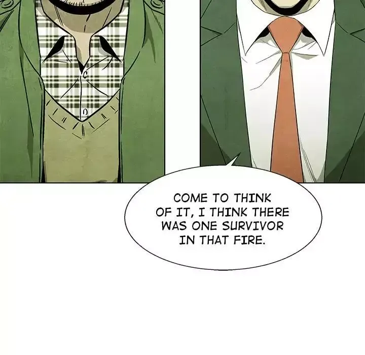 Gorgon Chapter 64 page 70 - 