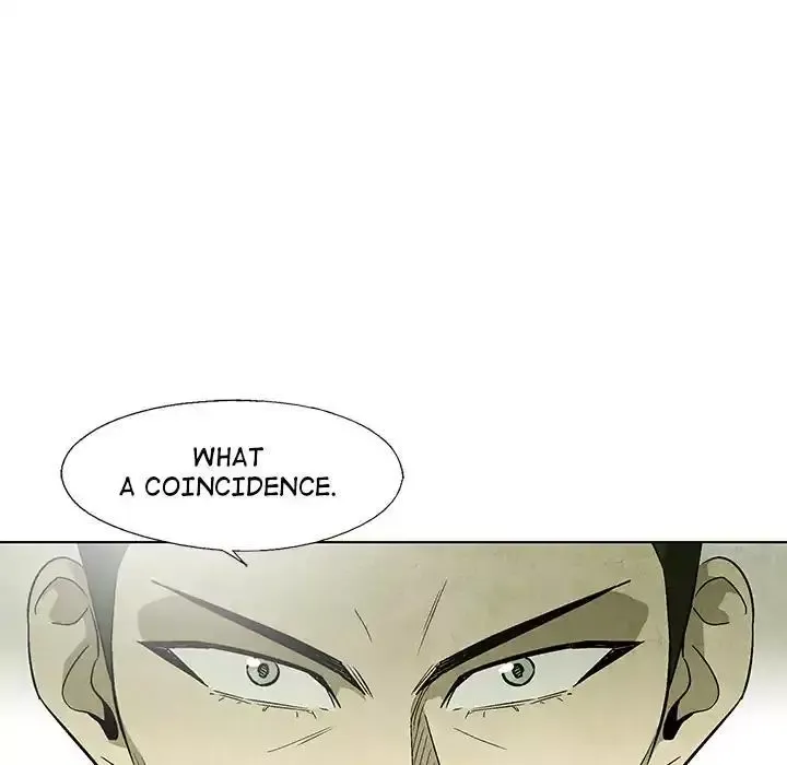 Gorgon Chapter 64 page 72 - 