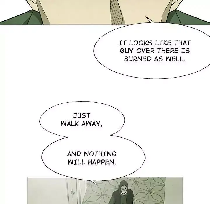 Gorgon Chapter 64 page 73 - 
