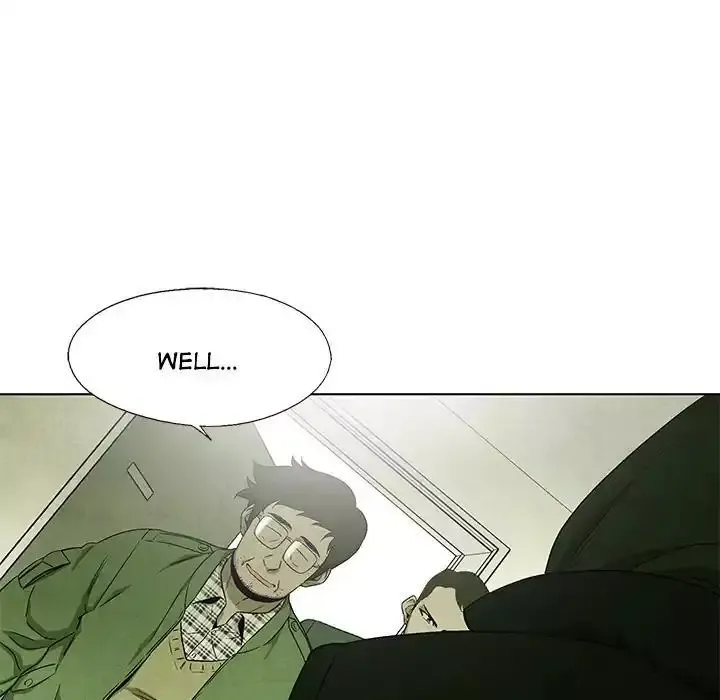 Gorgon Chapter 64 page 75 - 
