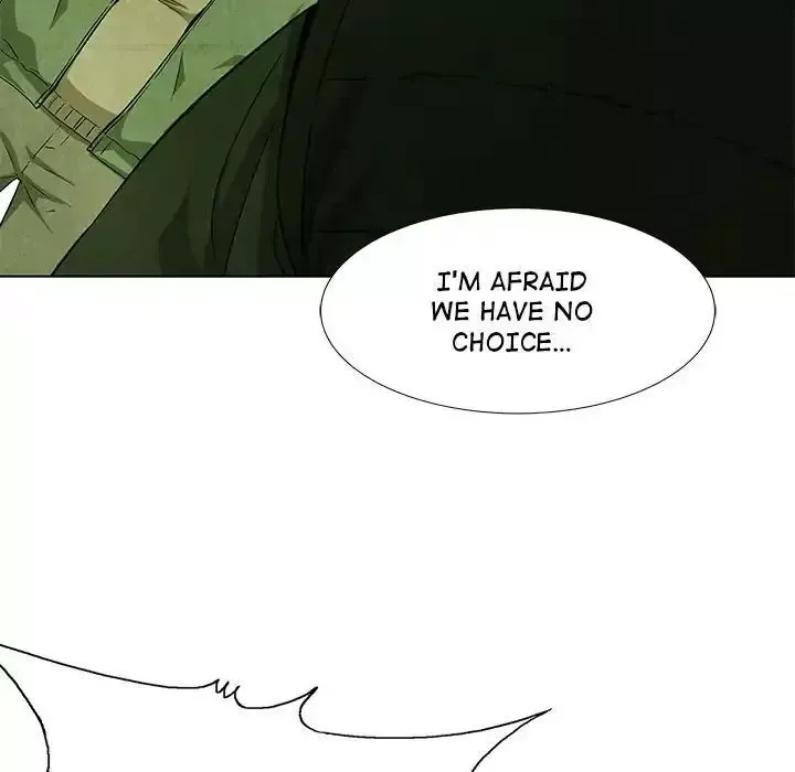Gorgon Chapter 64 page 76 - 