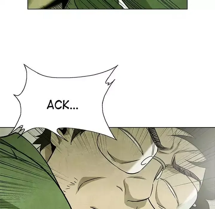 Gorgon Chapter 64 page 81 - 