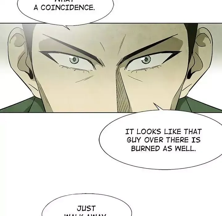 Gorgon Chapter 65 page 14 - 