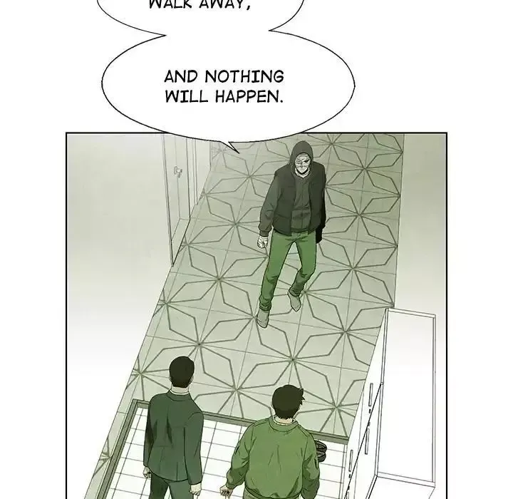Gorgon Chapter 65 page 15 - 