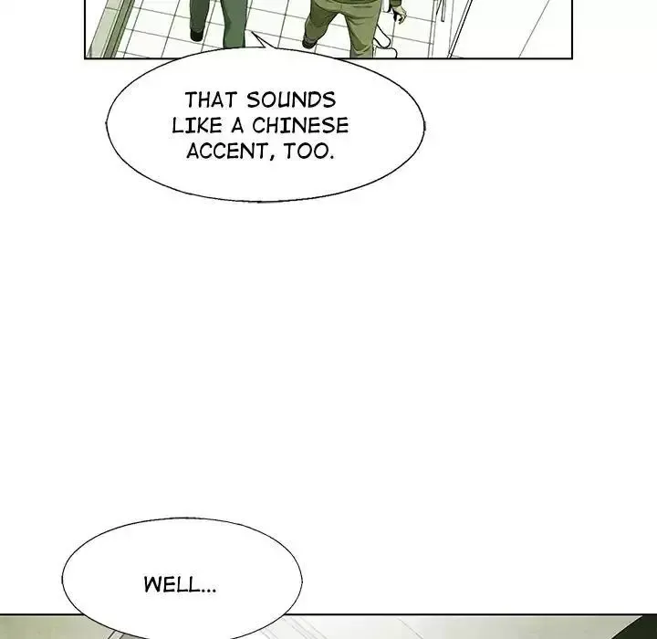 Gorgon Chapter 65 page 16 - 