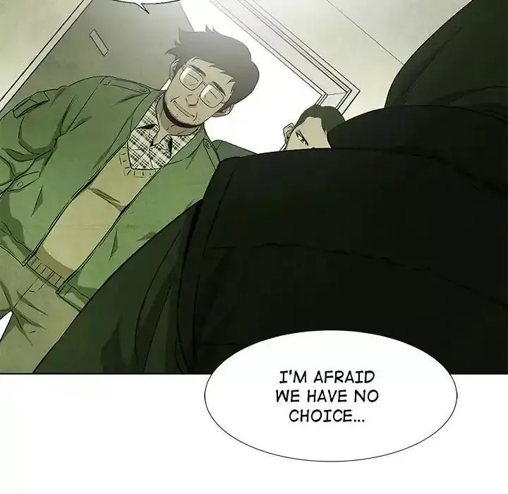 Gorgon Chapter 65 page 17 - 