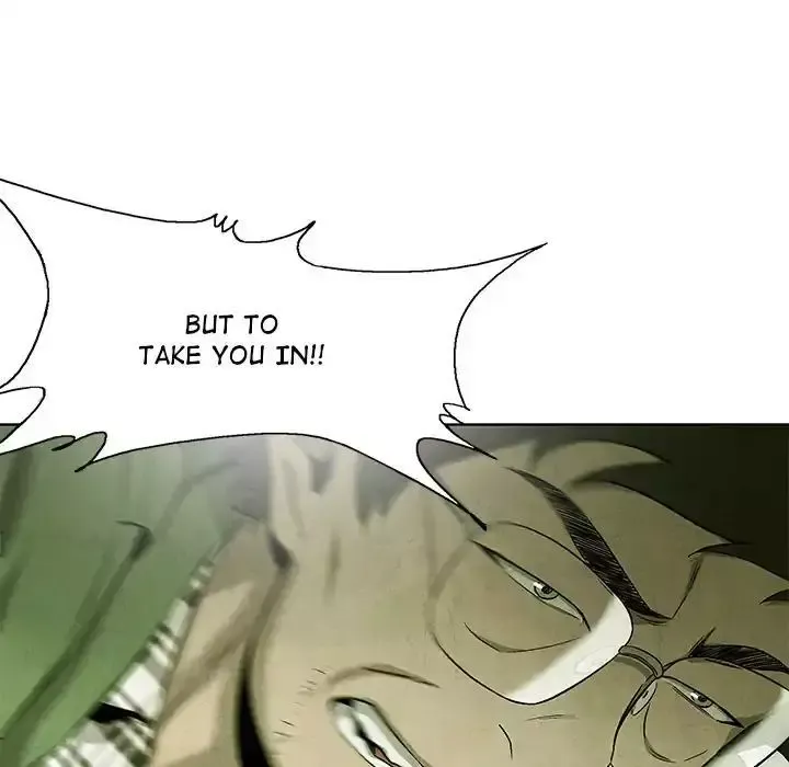 Gorgon Chapter 65 page 18 - 