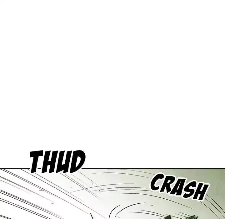 Gorgon Chapter 65 page 26 - 