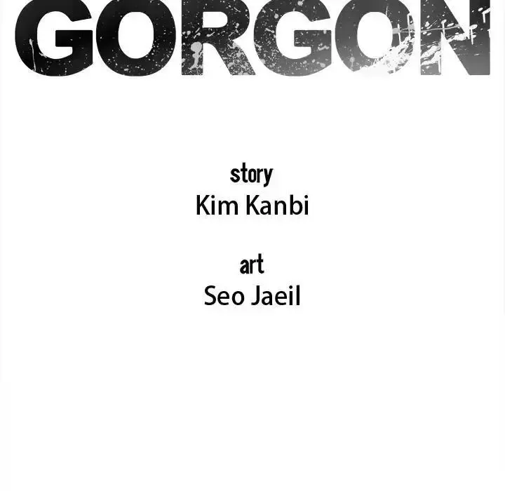 Gorgon Chapter 65 page 30 - 