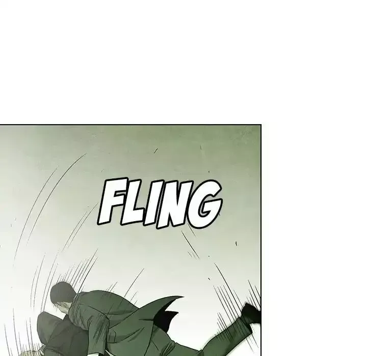 Gorgon Chapter 65 page 33 - 