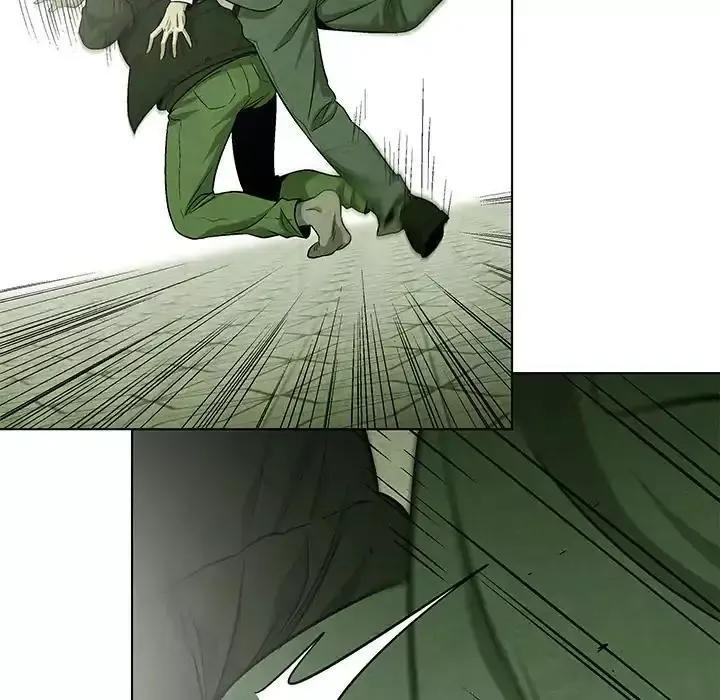 Gorgon Chapter 65 page 34 - 