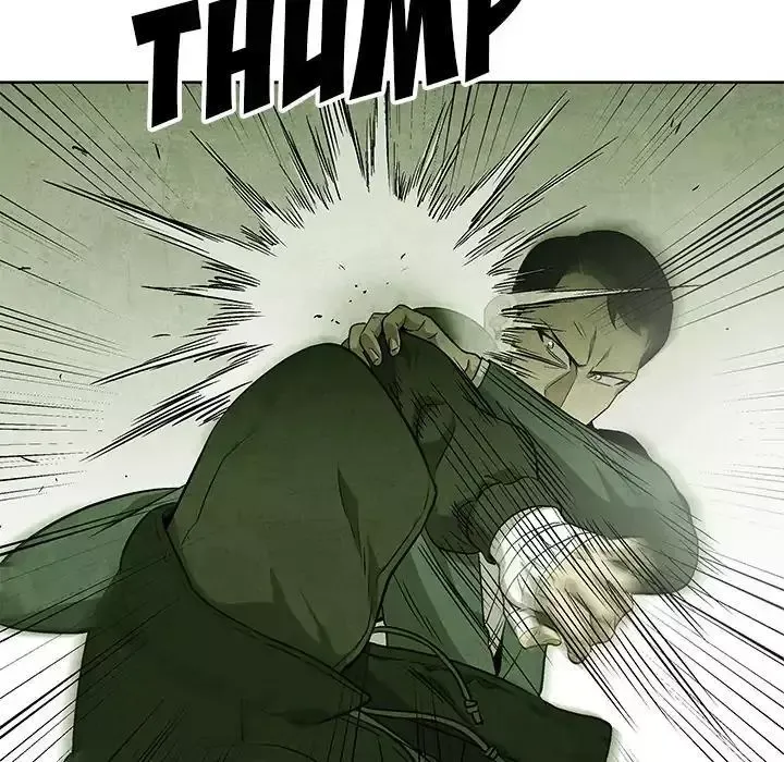 Gorgon Chapter 65 page 42 - 