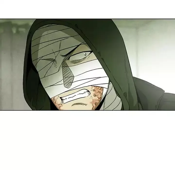 Gorgon Chapter 65 page 49 - 