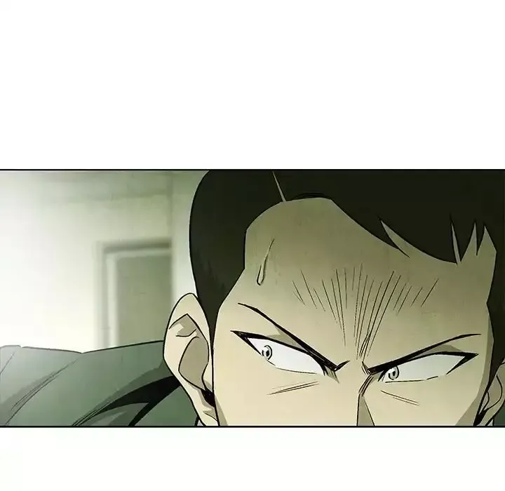 Gorgon Chapter 65 page 50 - 