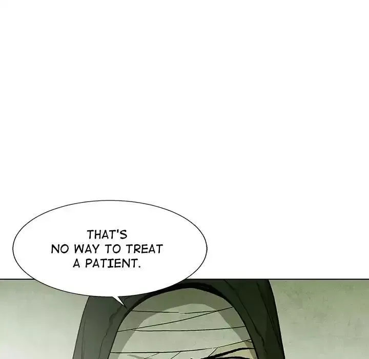 Gorgon Chapter 65 page 55 - 