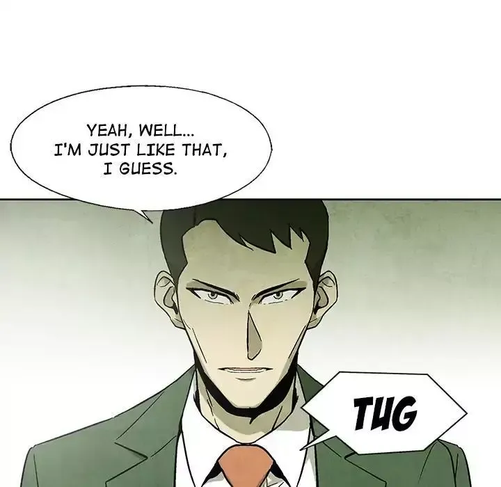 Gorgon Chapter 65 page 57 - 