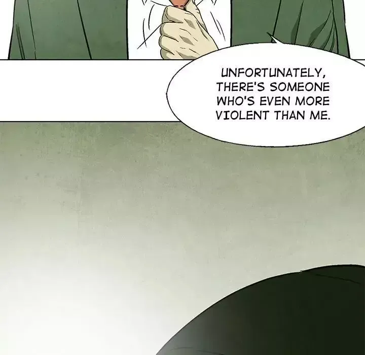 Gorgon Chapter 65 page 58 - 