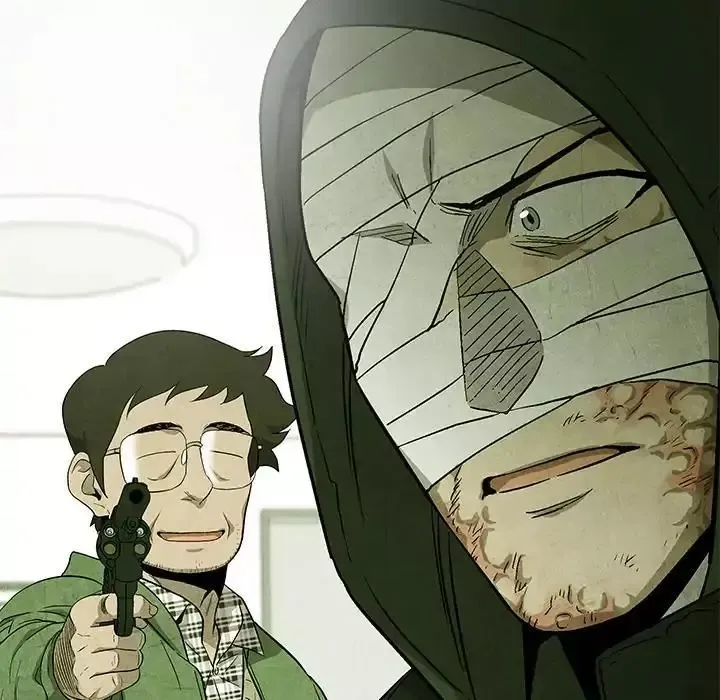 Gorgon Chapter 65 page 59 - 