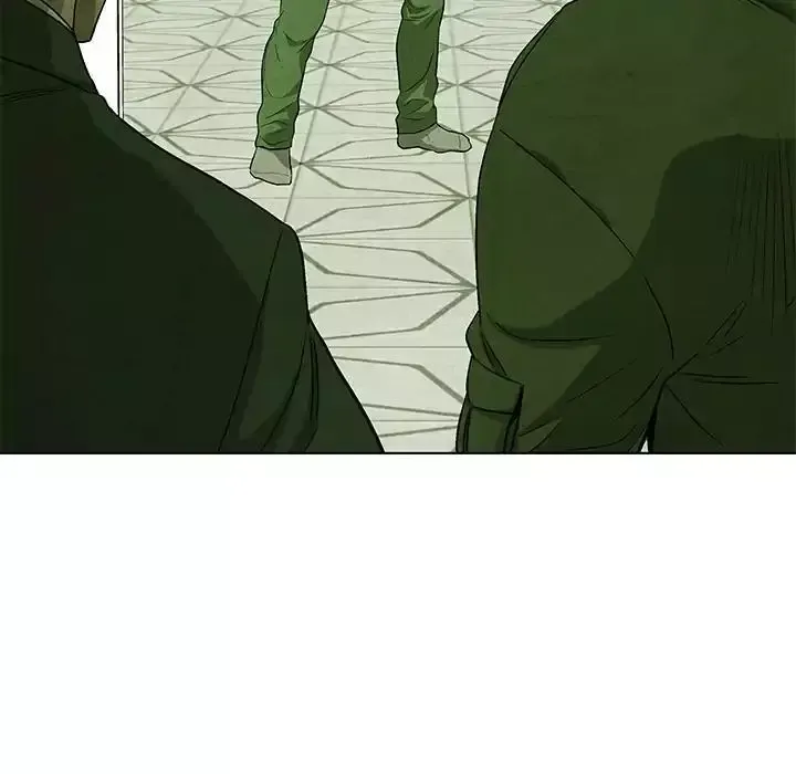 Gorgon Chapter 65 page 7 - 
