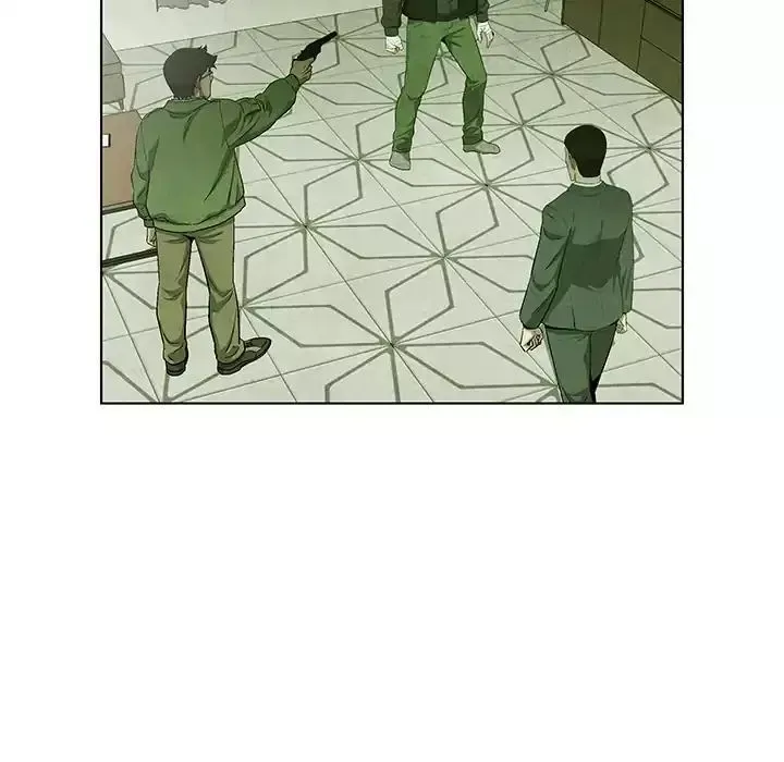 Gorgon Chapter 65 page 63 - 