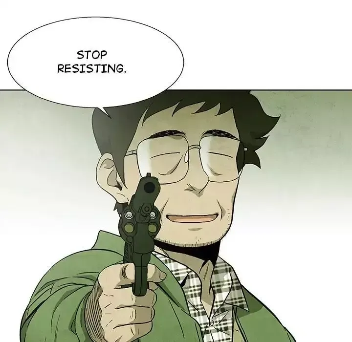 Gorgon Chapter 65 page 64 - 