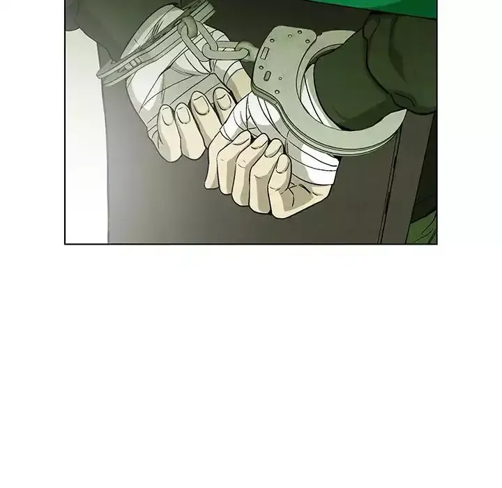 Gorgon Chapter 65 page 69 - 