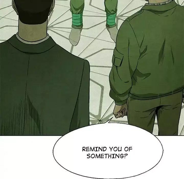 Gorgon Chapter 65 page 71 - 