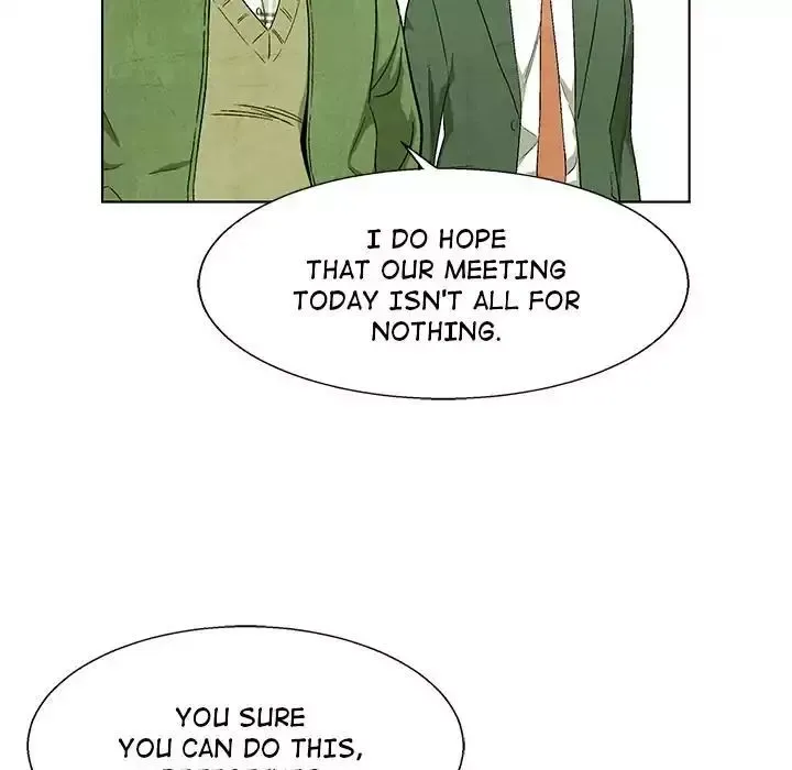 Gorgon Chapter 65 page 73 - 