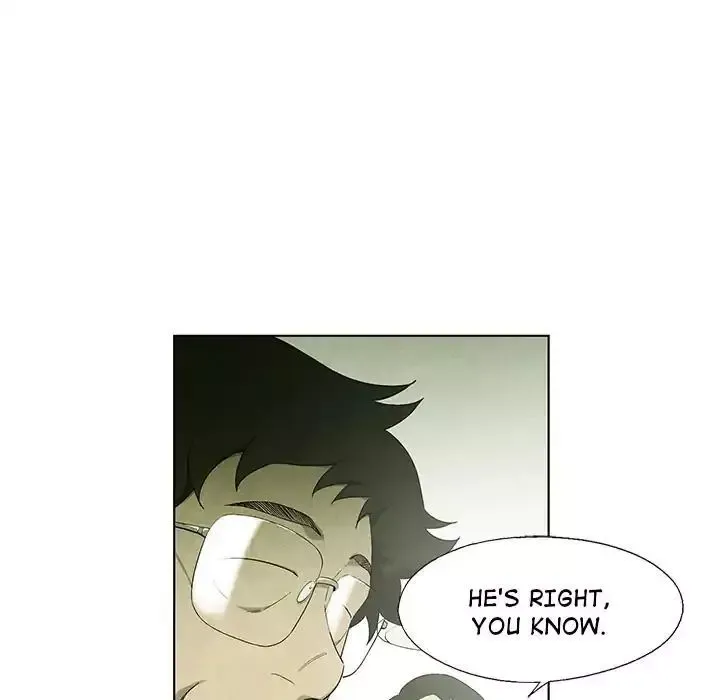 Gorgon Chapter 65 page 75 - 