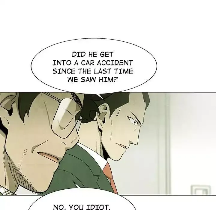 Gorgon Chapter 65 page 9 - 