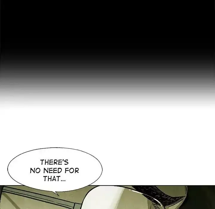 Gorgon Chapter 65 page 83 - 
