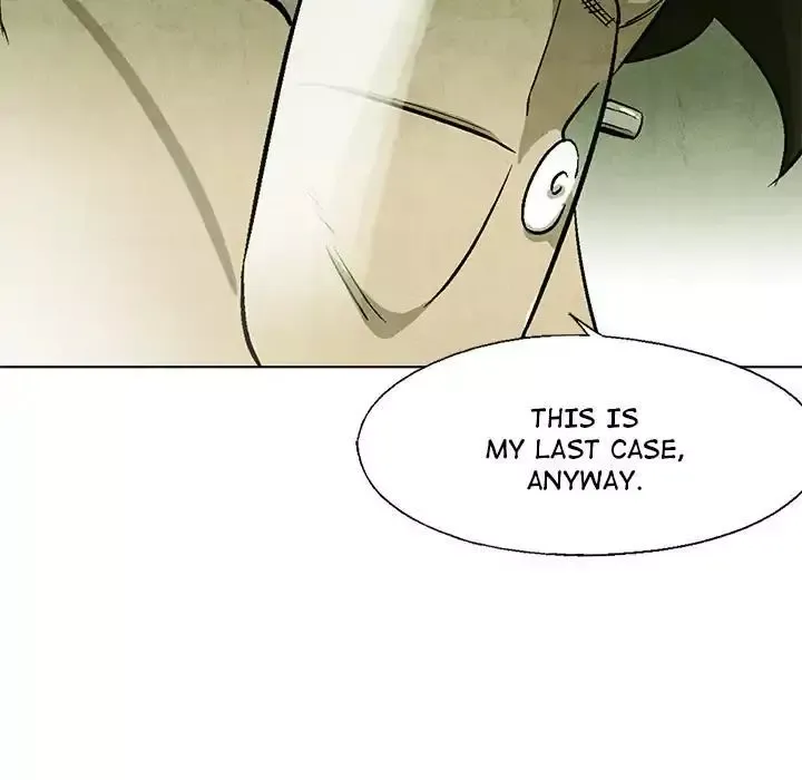 Gorgon Chapter 65 page 84 - 