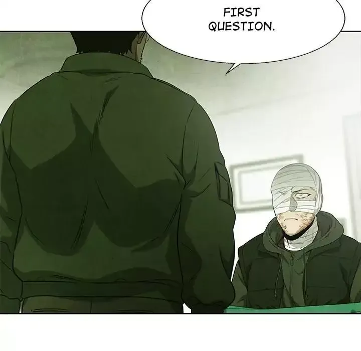 Gorgon Chapter 65 page 87 - 