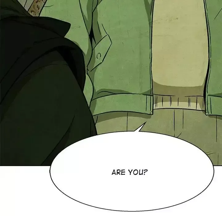 Gorgon Chapter 65 page 90 - 