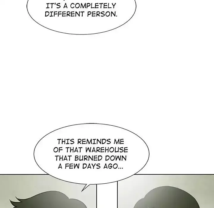 Gorgon Chapter 65 page 10 - 