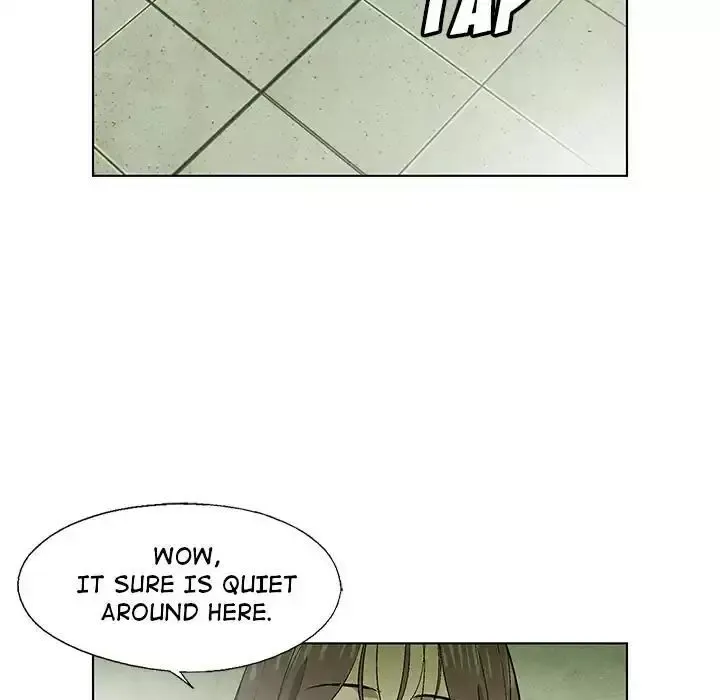 Gorgon Chapter 65 page 94 - 