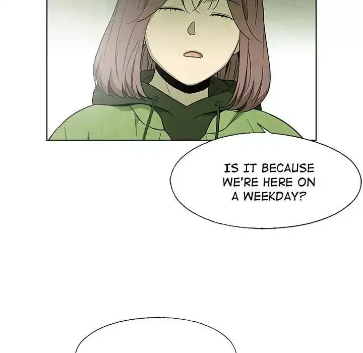 Gorgon Chapter 65 page 95 - 