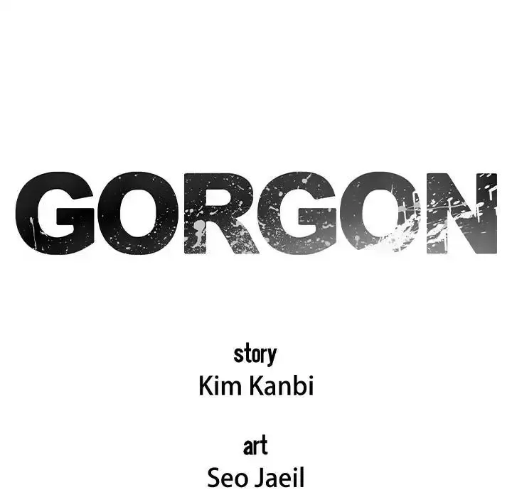 Gorgon Chapter 66 page 14 - 