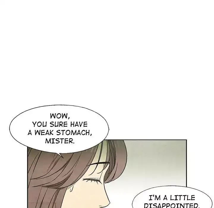 Gorgon Chapter 66 page 20 - 